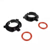 H7 LED Headlight Holder Adapter Clip to suit Hyundai Sonata — image 3