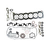 VRS Head Gasket Kit to suit Toyota Landcruiser FZJ80 4.5L 1FZ-FE — image 5
