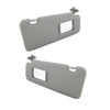 Left & Right Sun Visors to suit Lexus RX350 3.5L — image 3