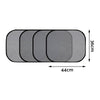 Car Side Window Mesh Sun Shade Cover to suit Universal — image 6