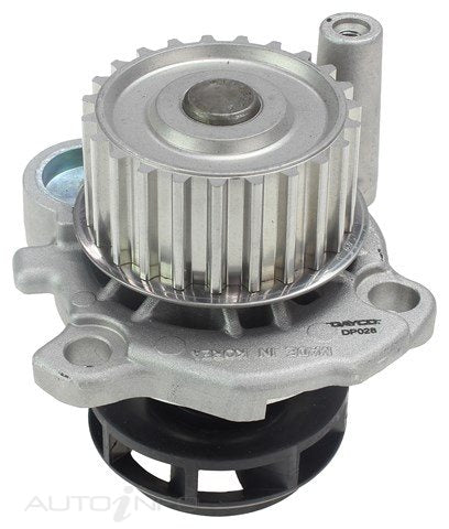 Dayco Water Pump Audi VW TT Beet Golf Skoda - DP028