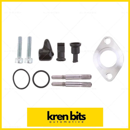 04226-0L020 Suction Control Valve Kit Suitable Fortoyota Hilux Kun26 1Kd And 2Kd-Ftv Air & Fuel