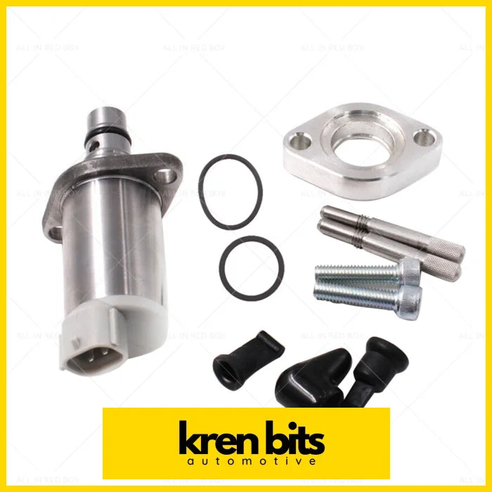 04226-0L020 Suction Control Valve Kit Suitable Fortoyota Hilux Kun26 1Kd And 2Kd-Ftv Air & Fuel