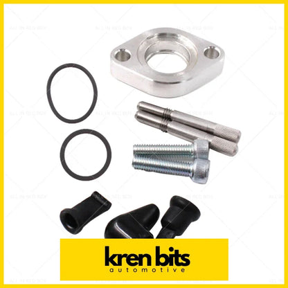 04226-0L020 Suction Control Valve Kit Suitable Fortoyota Hilux Kun26 1Kd And 2Kd-Ftv Air & Fuel