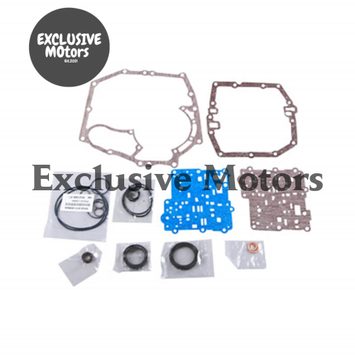 Toyota Forklift Transmission Gasket O Ring Kit (Years)
