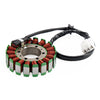Kawasaki Z 900 RS Cafe ABS 2018 - 2023 21003-0179 Magneto Stator Coil