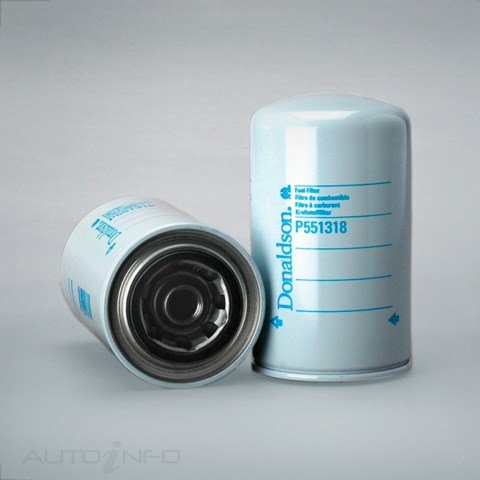 Donaldson Fuel Filter Navistar - P551318