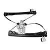 Front Right Window Regulator to suit Holden Cruze JG JH 1.8L — image 2