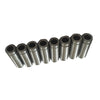 8x Valve Guide to suit Toyota HiAce 2.4L Diesel — image 5