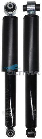 Ultima Shock Absorber Rear Nissan Qash J11 14-On - 360086