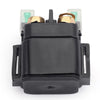 ATV  505 SX 450 EXC 250 SX-F 12-13 Starter Relay Solenoid Switch 58211058000 FITS 250 SX-F 12-17 450 EXC 640 LC4 Generic Starter Relay Solenoid Switch 58211058000