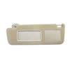 Left Sun Visor to suit Toyota Prado 120 Series 3.0D — image 6