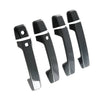 Side Door Handle Covers to suit Mitsubishi Triton 2.4L — image 6