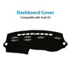 Dashboard Cover Non-Slip Dash Mat to suit Audi Q7 4L — image 2