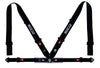 Sparco Belt 4Pt 3in/2in Competition Harness