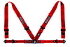 Sparco Belt 4Pt 3in/2in Competition Harness