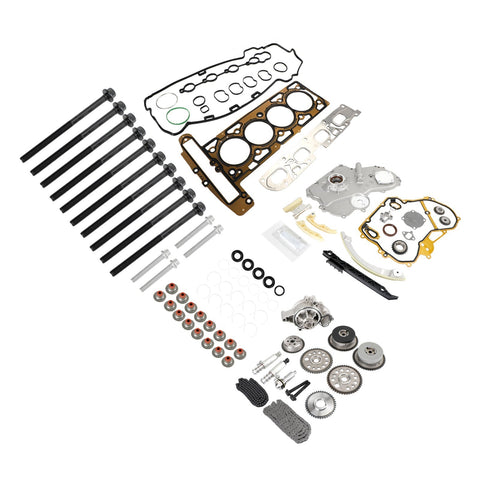 Chevrolet HHR 2.4L Timing Chain Kit & Oil Pump (2006-2011)
