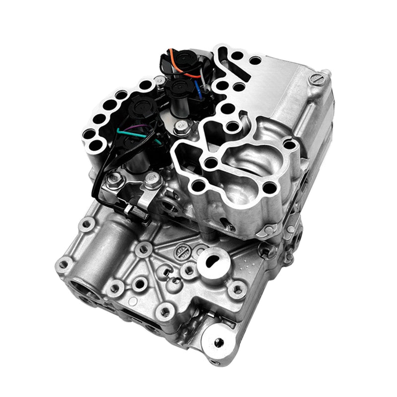 TR580 CVT Complete Valve Body to suit Subaru Baja 2.5L — image 1
