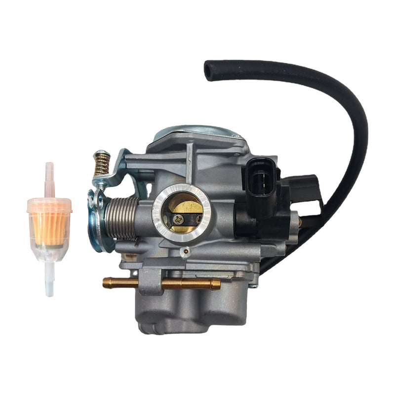 Carburetor to suit Honda DIO50 NPS50 RUCKUS — image 1