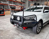 Offroad Animal Toro Bull Bar - Isuzu D-Max 2021-2023