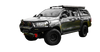 Offroad Animal Toro Bull Bar - Toyota Hilux N90 2025+