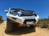 Offroad Animal Toro Bull Bar - Isuzu D-Max 2017-2020