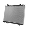 Radiator to suit Ford Courier PD PE PG PH 2.6L — image 4
