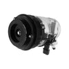 Air Con AC Compressor to suit Hyundai ix35 LM 2.0L Petrol — image 4