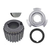 Crankshaft Gear Sprocket Sensor Blade & Spacer Set to suit Mitsubishi 3000 — image 1