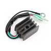 Yamaha C F FT 4.5-55 Hp 1984-2017 664-81970-61 664-81970-62 Rectifier