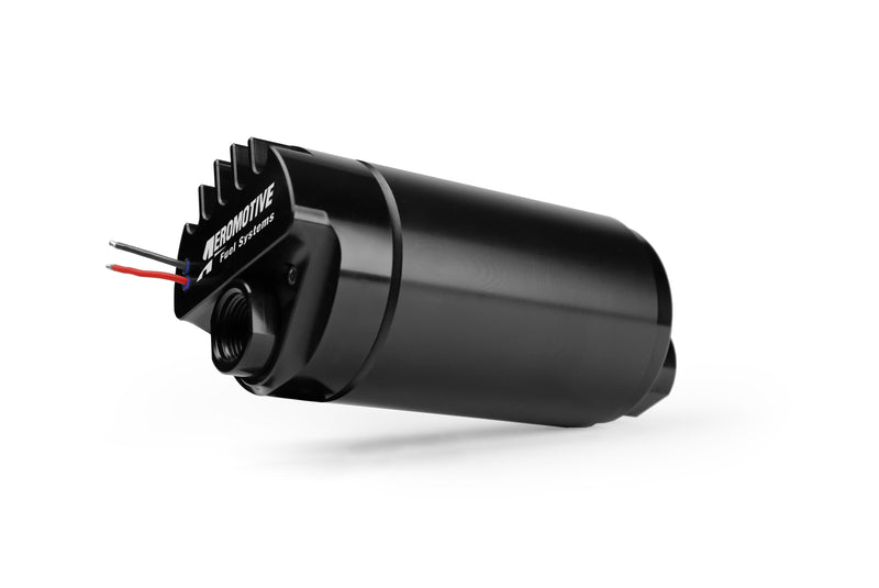Aeromotive Brushless Eliminator Ext Round ARO11180