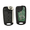 Remote Flip Key to suit Hyundai i20 1.6L — image 2