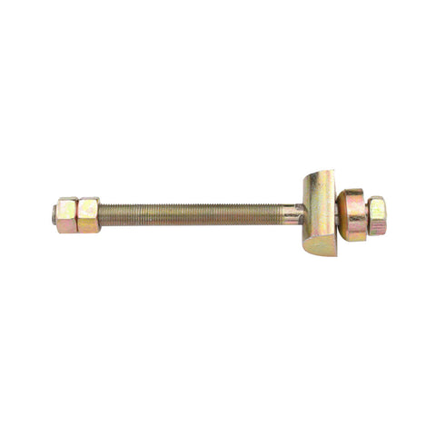 Torsion Bar Adjuster Bolt With Nut to suit Nissan Navara D21 D22 — image 2