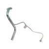 Mitsubishi Pajero 4M41 3.2L VT12 Genuine Turbo Charger Oil Feed&Return Pipe