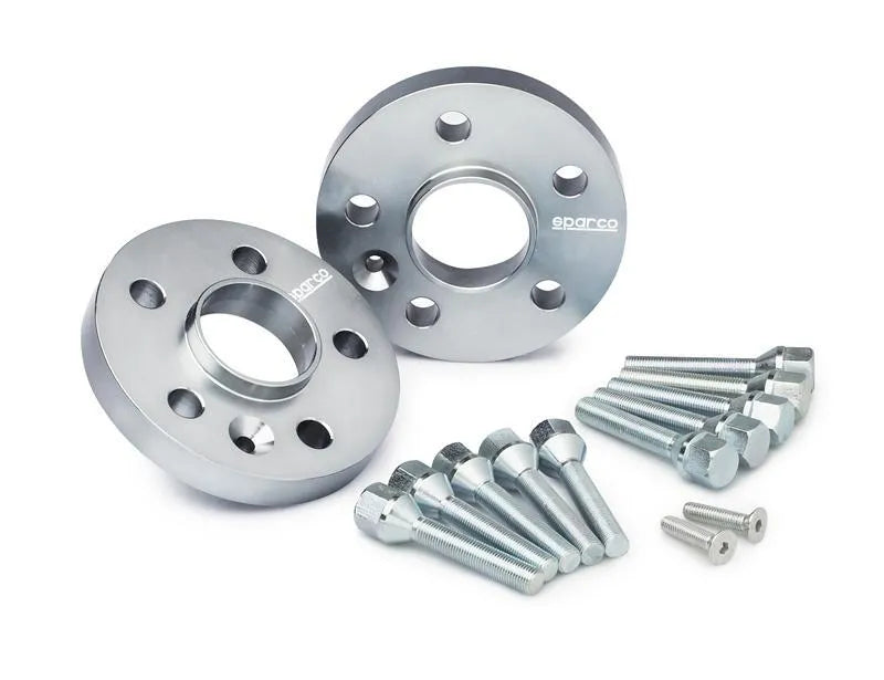 Sparco Wheel Spacer 20M 5X114.3