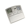 Overhead Console Map Reading Lamp Light to suit Mazda 6 2007-2012 — image 5