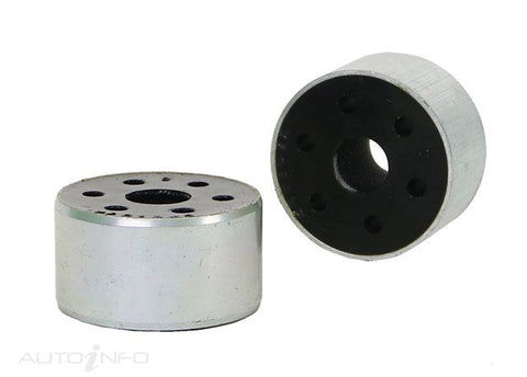 Whiteline Wline Bmw 3 Series Lower C/arm IN Rear - W81364