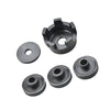 Harley-Davidson Motorcycle Wheel Bearing Remover & Installer Puller Tool Suitable