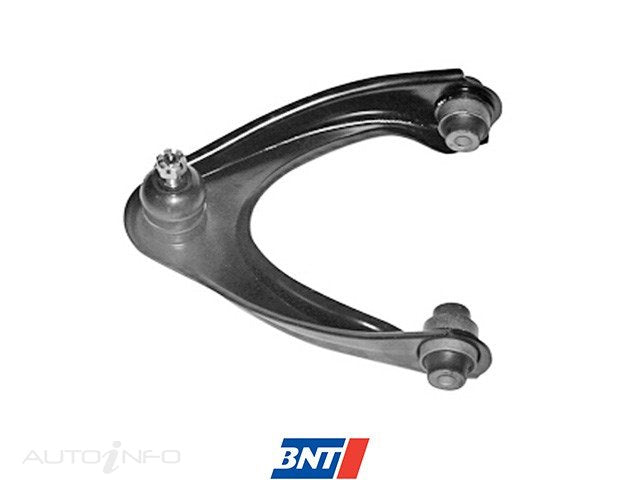 BNT Ball Joint Arm Front UP LH Honda Civic 96-On99 - CS-119L
