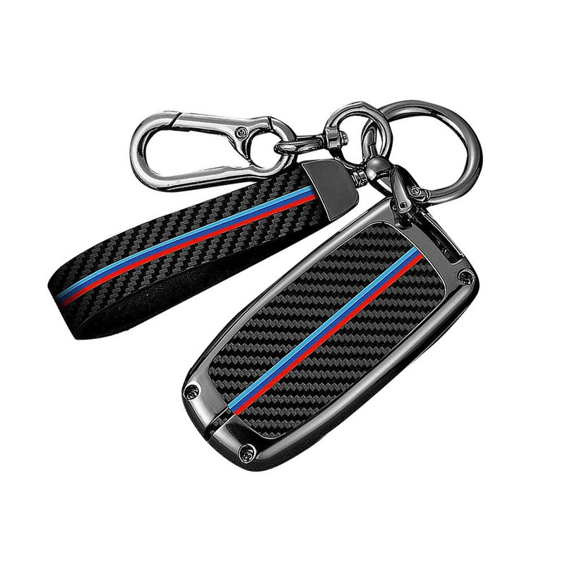 Car Remote Key Fob Cover Case Shell to suit Chery Omoda 5 — image 1