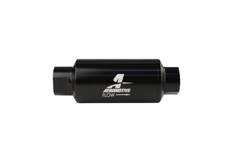 Aeromotive Inline Fuel Filter -10 Orb ARO12321
