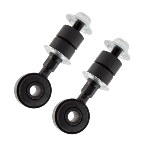 2x Front Sway Bar Links Left & Right (Pair) to suit Toyota Landcruiser HDJ100 — image 2