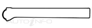 Permaseal Gasket Rocker Cover Gasket Toyota 1G-GEU - RC3017