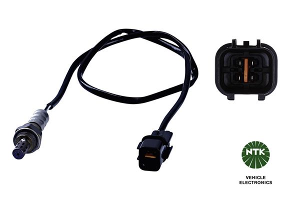 NTK Oxygen Sensor OZA831-EE12