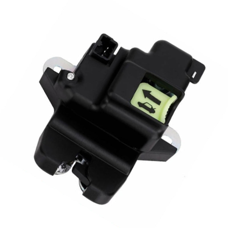 Rear Tailgate Trunk Lock Latch to suit Hyundai Elantra 2011-2016 — image 1