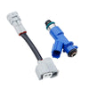 4x Fuel Injectors to suit Honda CR-V 2.4L — image 6
