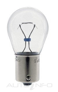 Hella Flasher Stop Lamp Globe 382 - R1221