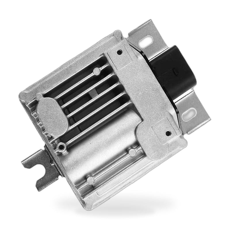 Porsche Cayenne VW Touareg Fuel Pump ECU 7P0906093B 2010–2018 Plug & Play — image 1
