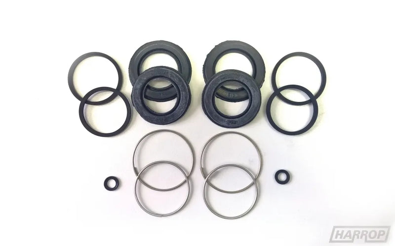 Harrop Rebuild Kit Caliper Front (Commodore 97-07) — fits Holden Commodore