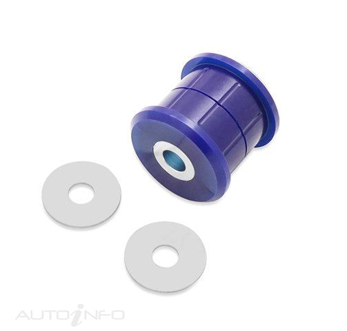 SuperPro Supr Rear LH Lower Diff Mount - SPF3798K